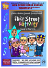 Flint Street Nativity